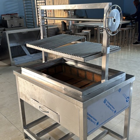 Cozinha MDF Moderna