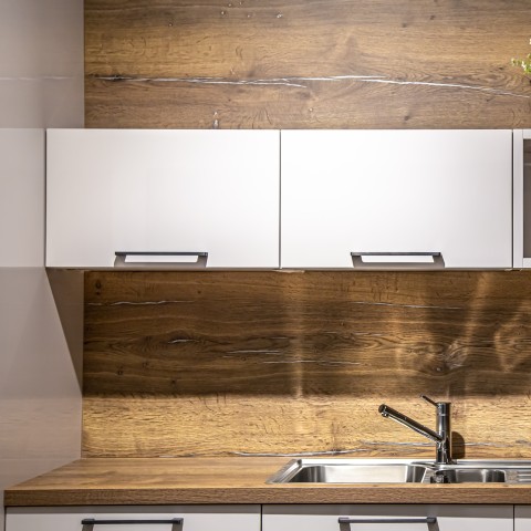 Cozinha MDF Moderna
